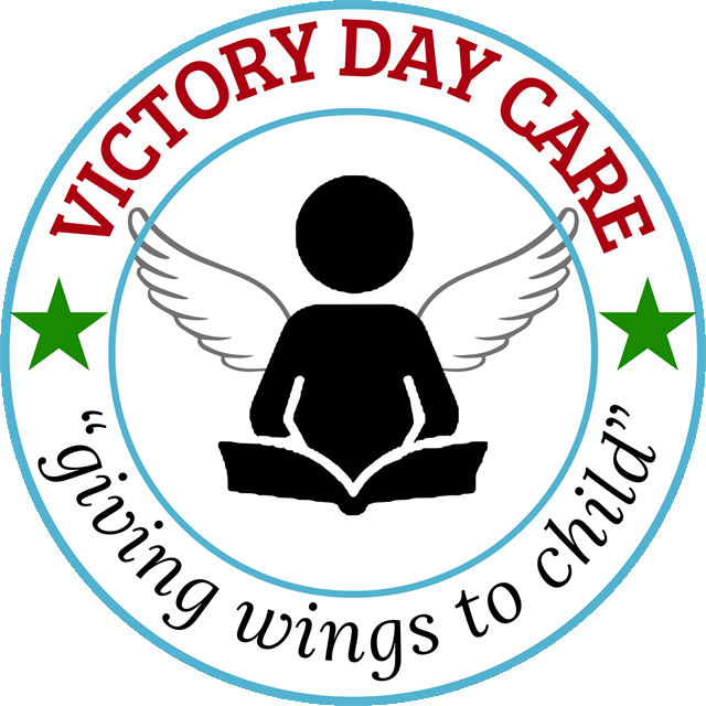 Logo von Victory Day Care